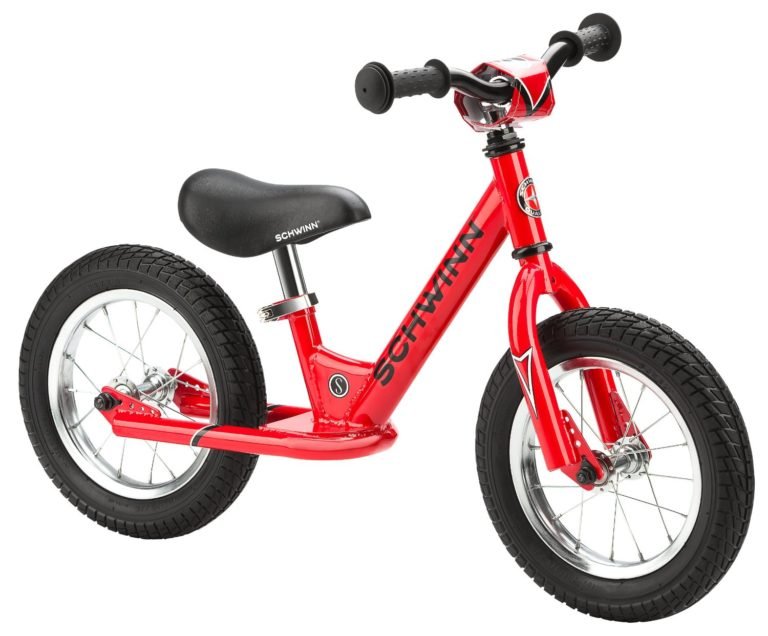 Schwinn Balance Bike