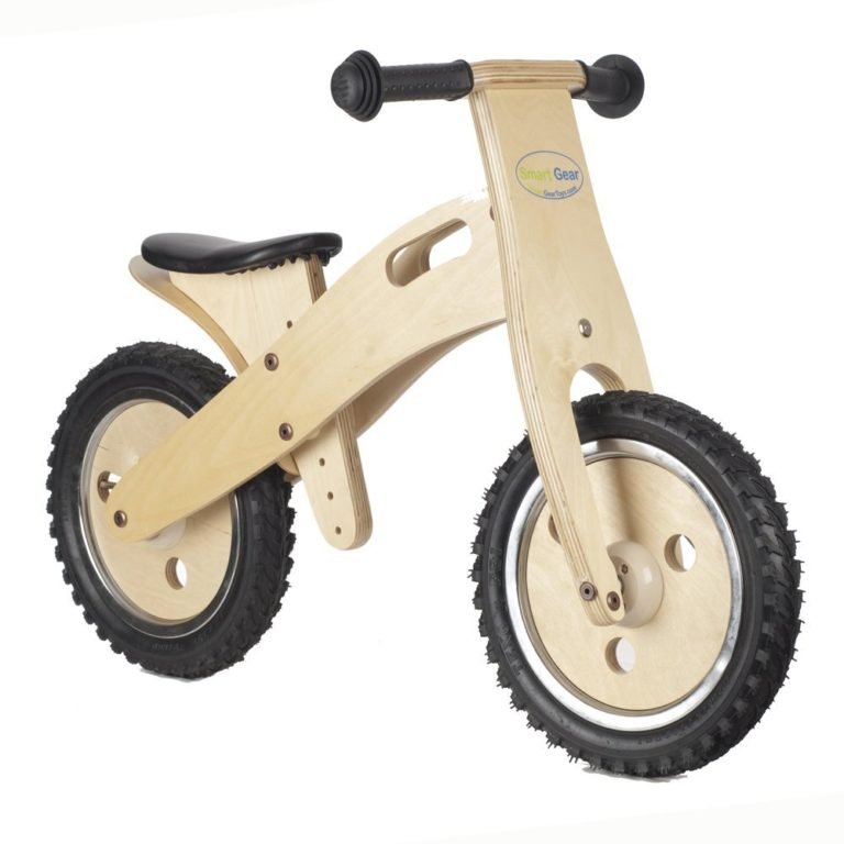 Smart Gear Classic Balance Bike 3
