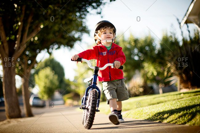 What Size Bike do You Need for Your Child