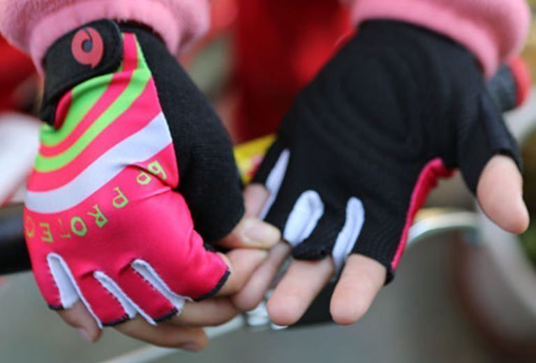 The 5 Best Kids Bike Gloves 2019 The 5 Best Kids Bike Gloves 2019