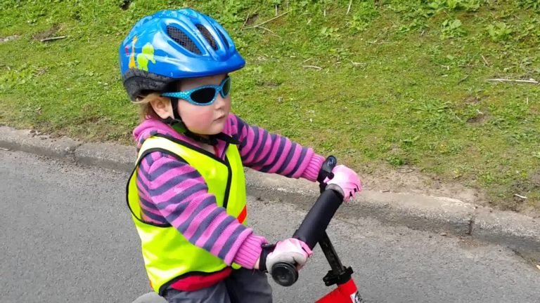 Balance Bike Saddle Height Guide Balance Bike Saddle Height Guide