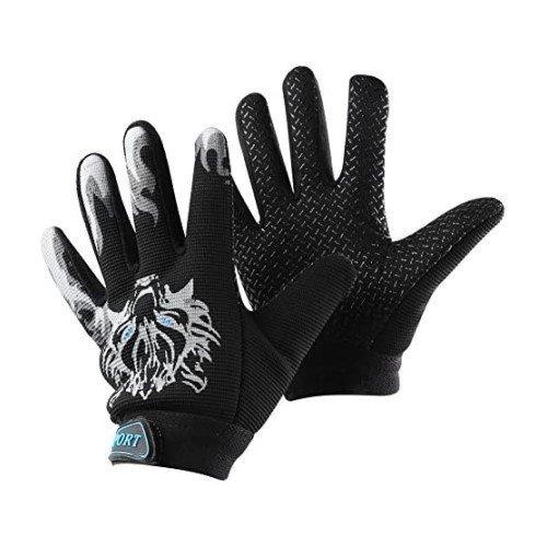 Accmor Kids Cycling Gloves