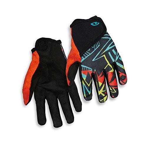 Giro DND Jr II Youth Mountain Cycling Gloves