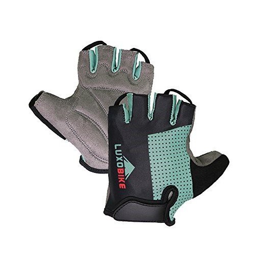 LuxoBike Cycling Gloves