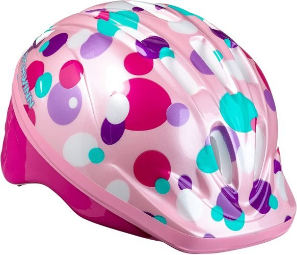 Schwinn Classic Design Kids Bike Helmet