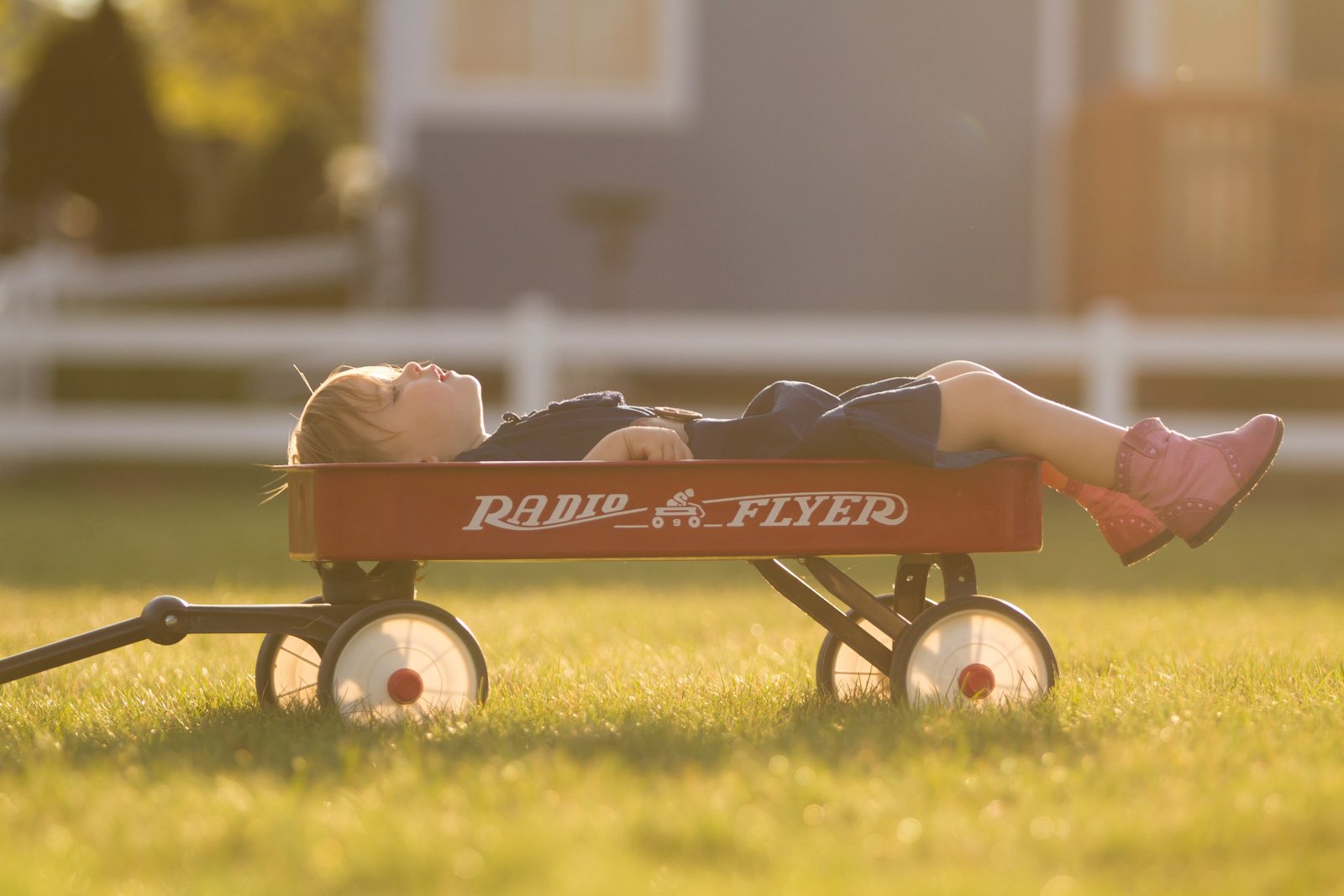 The Best Wagons for Kids - Kidsgearguide
