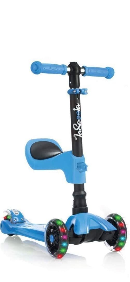 skrig Dæmon importere The Best 3 Wheel Scooters For Kids in 2023 (for every budget!)