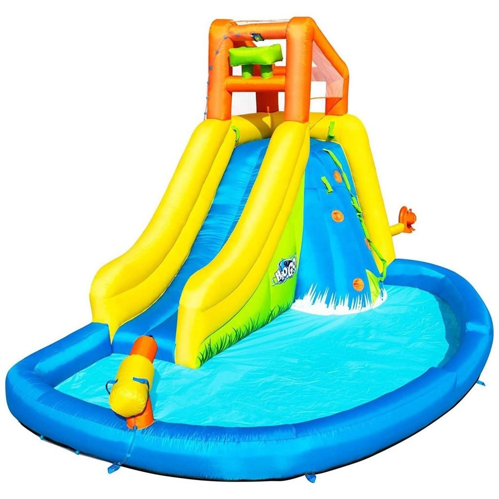 Bestway - H2OGO! Mount Splashmore