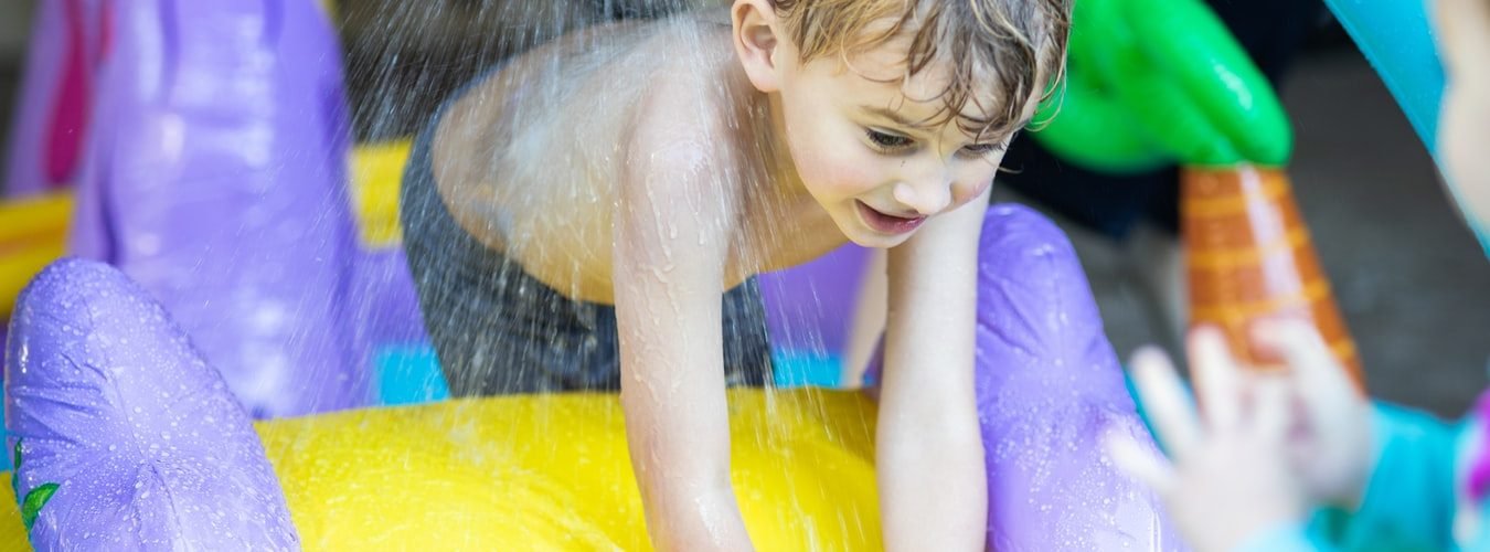 Best Inflatable Water Slides - KidsGearGuide