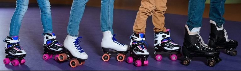 The Best Roller Skates for Kids - KidsGearGuide