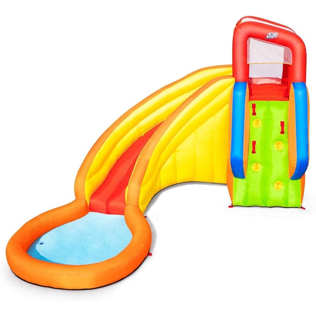 Bestway - H2OGO! Splash Tower Kids Inflatable Water Park