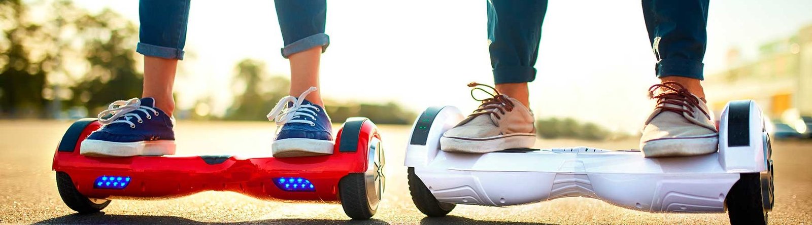 The Best Hoverboard for Kids - KidsGearGuide