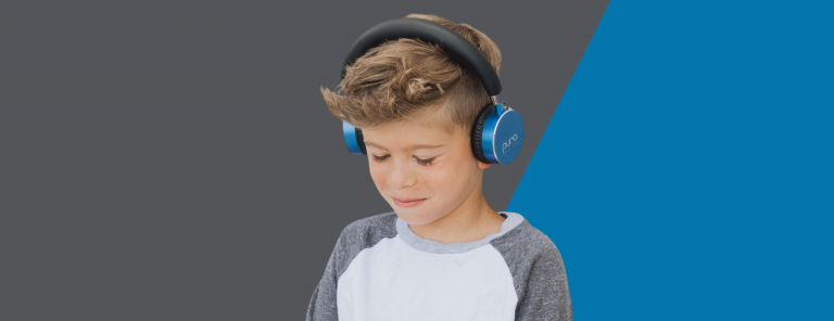 Puro Sound Labs BT2200 Headphones Review - KidsGearGuide