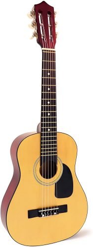Hohner HAG250P 1/2 Sized Classical Guitar