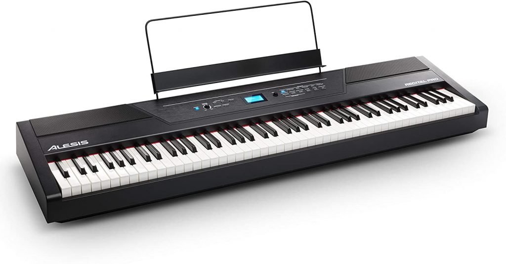 Alesis Recital Pro