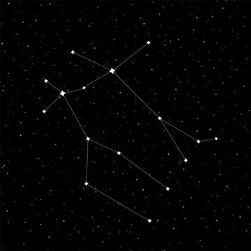 Gemini Constellation
