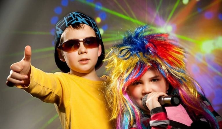 How to do Karaoke at Home