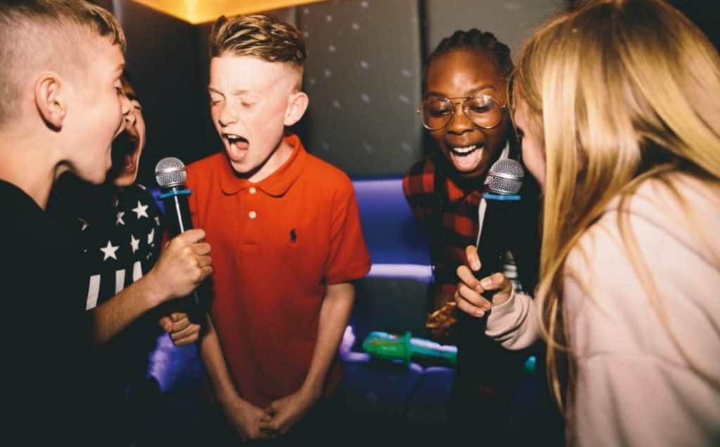How to do Karaoke at Home