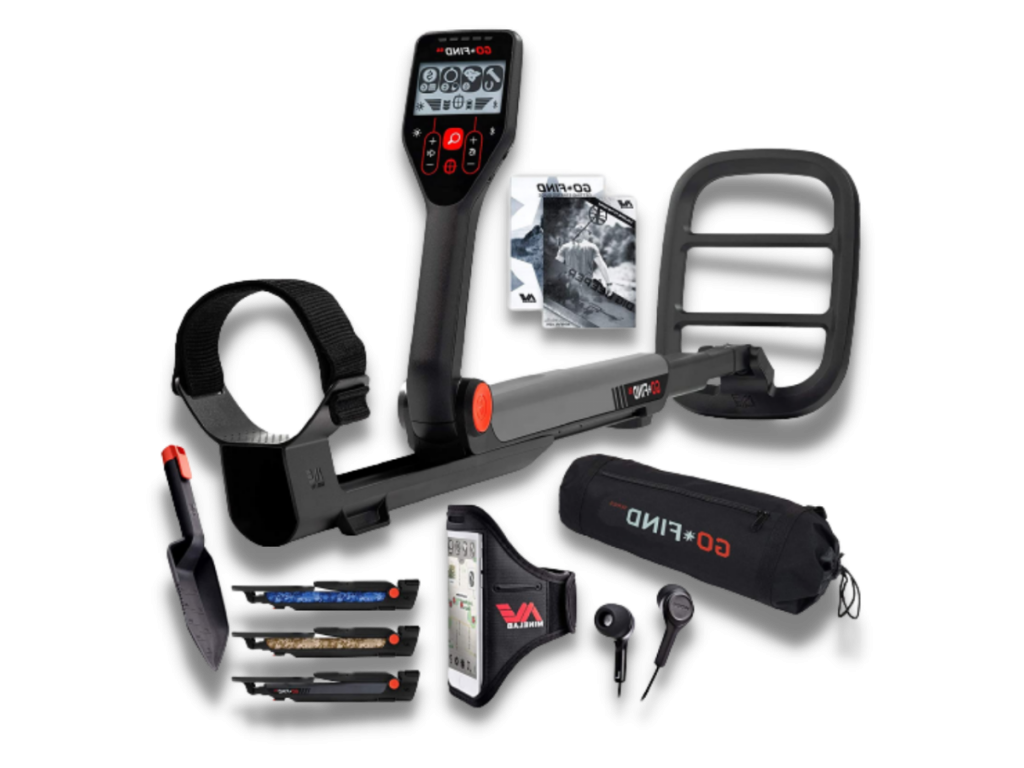 MineLab Go-Find 66