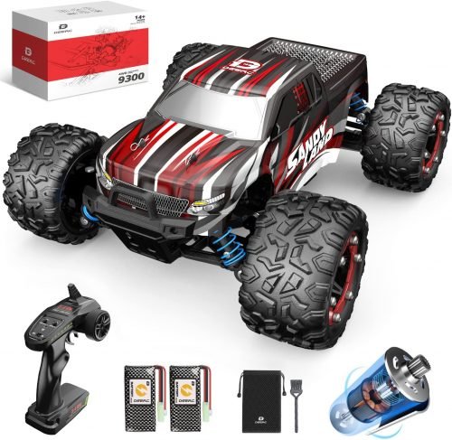 DEERC 9300 Remote Control Car 