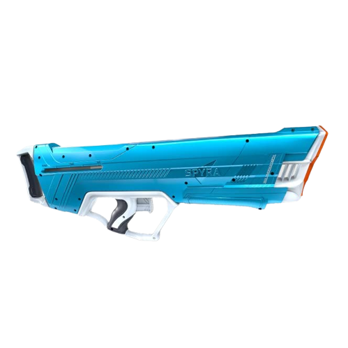 Review: The Spyra Two - THE BEST WATER GUN THIS DECADE JUST GOT
