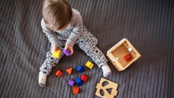 Sensory Toys for Kids with Special Needs